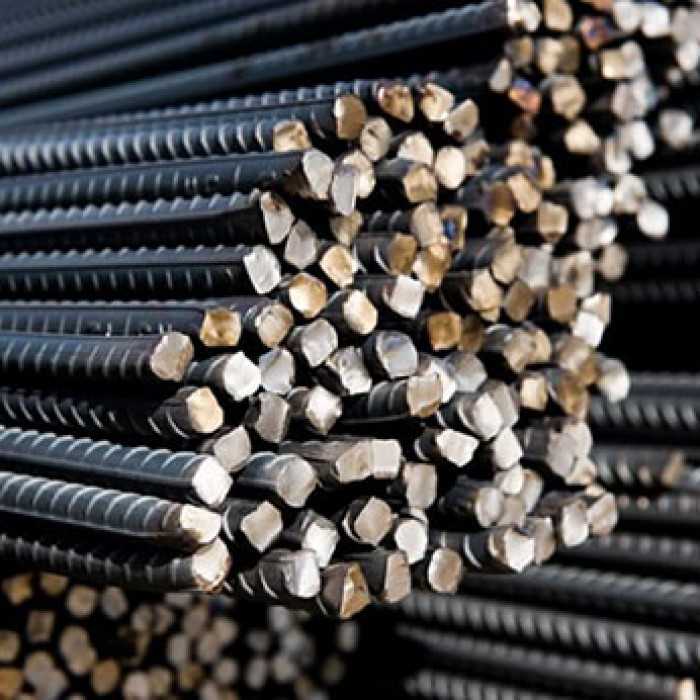 Арматура 16 мм 11.7 м рифленая А3 35ГС