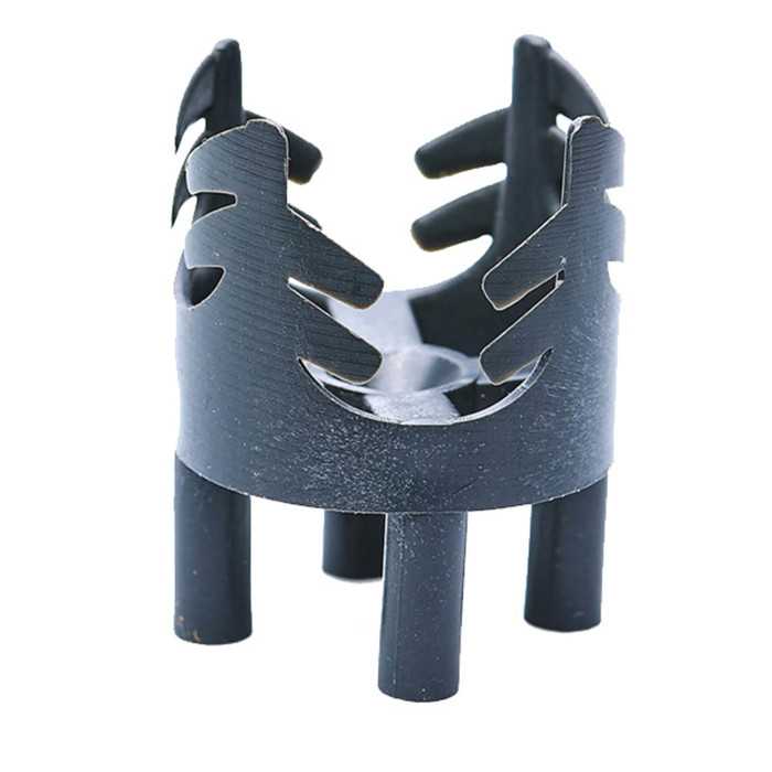 Фиксатор для арматуры горизонтальный ФУ- 20/25 d5-20 мм 500 шт