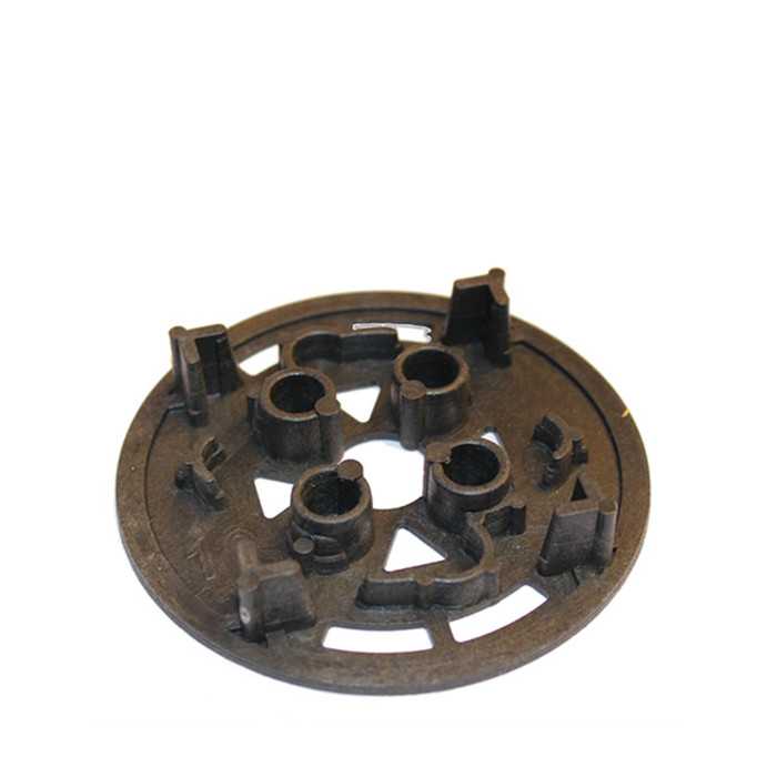 Подставка для горизонтальных фиксаторов арматуры 500 шт