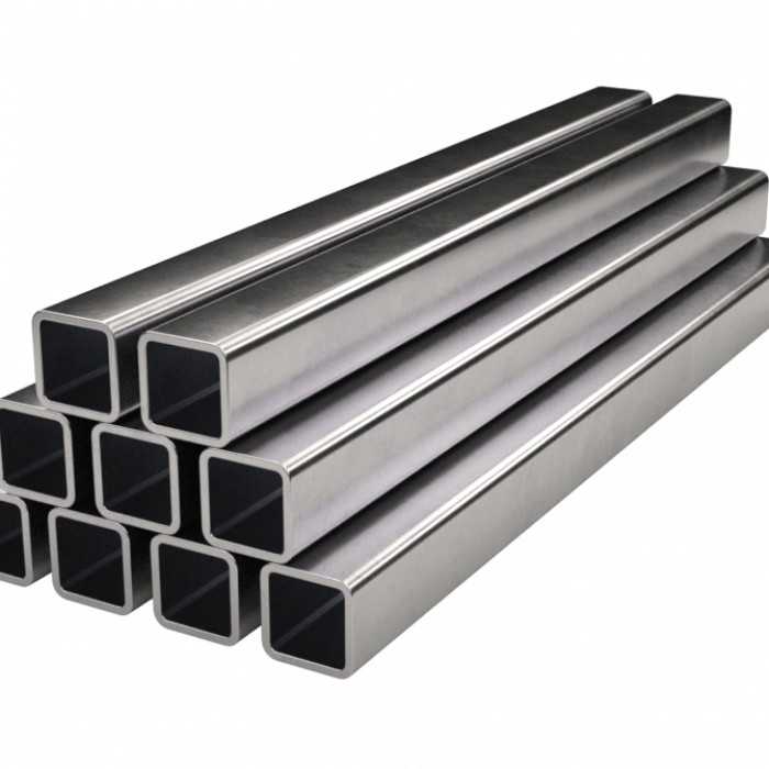 Труба профильная квадратная 180х180х6 мм 12 м