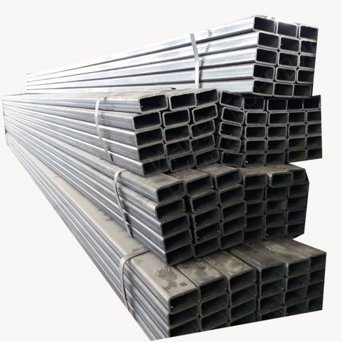 Труба профильная прямоугольная 40х25х2 мм 6 м